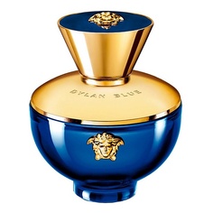 Парфюмерная вода VERSACE Dylan Blue Pour Femme 100