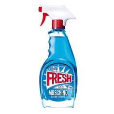 Туалетная вода MOSCHINO Fresh Couture 100