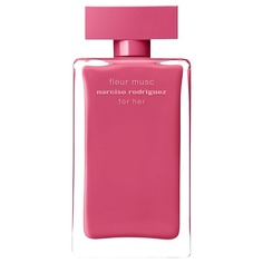 Парфюмерная вода NARCISO RODRIGUEZ for her fleur musc 100