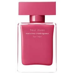 Женская парфюмерия NARCISO RODRIGUEZ for her fleur musc 30