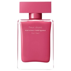 Женская парфюмерия NARCISO RODRIGUEZ for her fleur musc 50