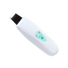 Прибор для ухода за лицом GEZATONE Аппарат для ультразвуковой чистки лица Bio Sonic HS 2307 i