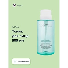 APIEU Тоник для лица освежающий 500 A'pieu