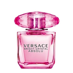 Парфюмерная вода VERSACE Bright Crystal Absolu 30