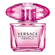 Парфюмерная вода VERSACE Bright Crystal Absolu 90