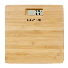 Напольные весы GALAXY LINE Весы напольные электронные, GL 4809