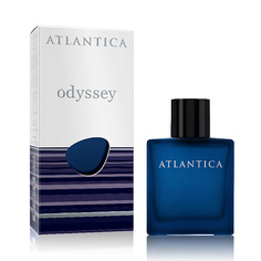 Туалетная вода DILIS Atlantica Odyssey 100