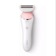 Электробритвы PHILIPS Электробритва для женщин SatinShave Advanced BRL140/51