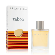 Туалетная вода DILIS Atlantica Taboo 100