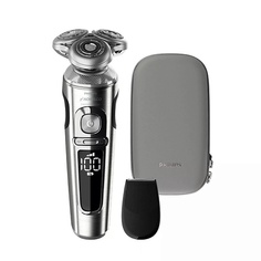 Электробритвы PHILIPS Электробритва Norelco 9000 Prestige SP9820/87