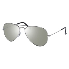 Солнцезащитные очки RAY-BAN Солнцезащитные очки Aviator Mirror