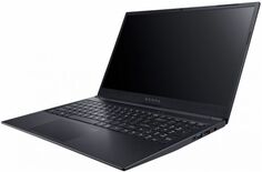 Ноутбук Nerpa Caspica A352-15 Ryzen 3 5300U/8GB/256GB SSD/AMD Radeon/15.6" IPS/noDVD/BT/WiFi/Win10Pro/titanium black