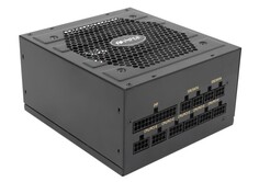 Блок питания ATX HIPER HPB-850FMK2 850W APFC, 80+ gold, 120mm fan, RTL