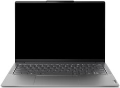 Ноутбук Lenovo Yoga Slim 6 14IAP8 i5-1240P/16GB/512GB SSD/Iris Xe graphics/14" 2.2K IPS/WiFI/BT/cam/noOS/storm gray