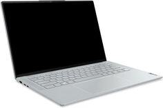 Ноутбук Lenovo Yoga Slim 7 Pro 14IAH7 i7-12700H/16GB/512GB SSD/GeForce MX550 2GB/14" 2.8K OLED/WiFi/BT/cam/Win11Home/storm gray