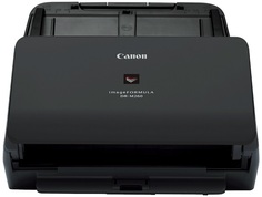 Документ-сканер Canon imageFORMULA DR-M260 2405C003 A4, 60 стр./мин, ADF 80, USB
