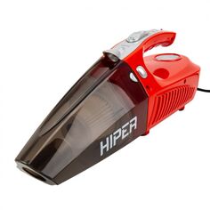 Пылесос автомобильный HIPER HVC80 12В, 4,5 м шнур