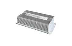 Блок питания Gauss 202023200 для светодиодной ленты пылевлагозащищенный 200W 12V IP66