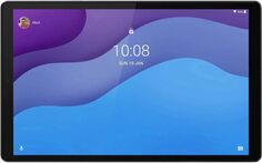 Планшет 10.3" Lenovo Tab M10 Plus TB-X606F ZA5T0230PL Helio P22T/4GB/64GB/1920x1200/IPS/8Mpix, 5Mpix/BT/WiFi/Touch/Android 9.0/5000mAh/grey