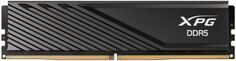 Модуль памяти DDR5 16GB ADATA AX5U5600C4616G-SLABBK XPG LANCER Blade PC5-44800, 5600MHz, CL46, 1.1V BLACK