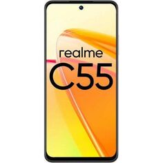 Смартфон Realme C55 (8+256) золотой