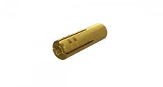 Анкер Hyperline TMS-HAC-М8-SZ латунный М8 (100шт)