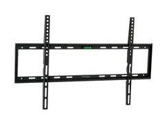 Кронштейн настенный Arm Media STEEL-1 для телевизора черный 32"-90" макс.40кг фиксированный (479846)