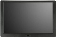 Фоторамка Digma PF1043BK 10.1" IPS 1280x800 черный пластик ПДУ Видео