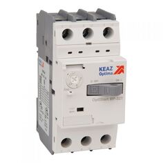 Автоматический выключатель КЭАЗ 115735 OptiStart MP-32T-1,6