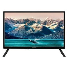 Телевизор LED Digma DM-LED24MBB21 24" черный/черный HD 60Hz DVB-T DVB-T2 DVB-C DVB-S DVB-S2 USB