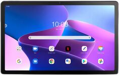 Планшет 10.1 Lenovo Tab M10 TB-328FU ZAAE0000SE T610/4GB/64GB/1920x1200/IPS/8Mpix, 5Mpix/BT/WiFi/Touch/Android 11/5000mAh/dark grey