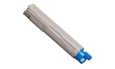 Фотобарабан OKI 43459333 желтый (2K) C3520/C3540MFP