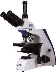 Микроскоп Levenhuk MED 30T 73997 тринокулярный