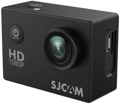 Экшн-камера SJCAM SJ4000-DS Black
