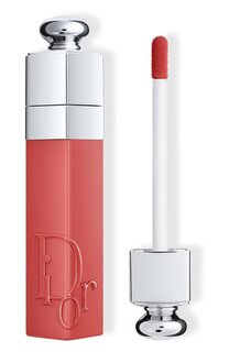 Тинт для губ Dior Addict Lip Tint, оттенок 451 Естественный Коралловый (5ml) Dior