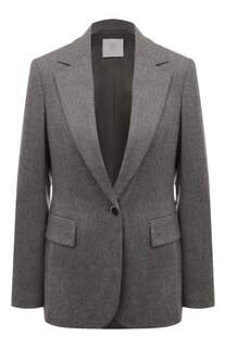 Жакет из шерсти и кашемира Eleventy