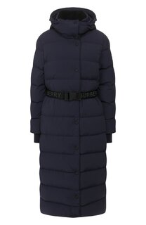 Пуховое пальто Eppingham Burberry