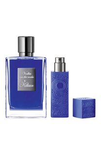 Парфюмерный набор Vodka on the Rocks Icon Set (50+7,5ml) Kilian