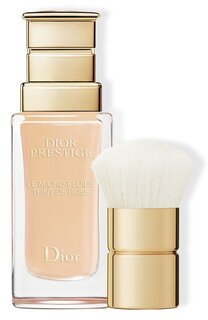 Тональная основа Dior Prestige Micro-Fluide Teint de Rose, 0N Нейтральный (30ml) Dior
