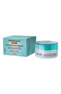 Антивозрастной крем для лица с гиалуроновой кислотой (50ml) GUAM