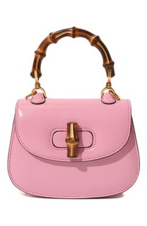 Сумка Gucci Bamboo 1947 mini Gucci