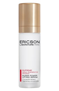 Супер-лифтинг сыворотка для лица Super Power Lifting Serum (30ml) Ericson Laboratoire