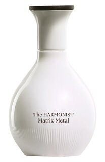Духи Matrix Metal (50ml) The Harmonist