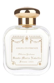 Одеколон Angeli Di Firenze (50ml) Santa Maria Novella
