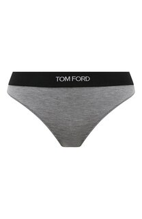 Трусы-стринги Tom Ford