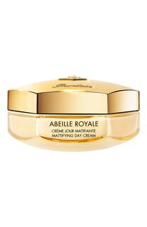 Матирующий дневной крем для лица Abeille Royale (50ml) Guerlain