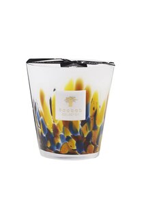 Свеча Rainforest Max 16 Mayumbe (1100g) Baobab