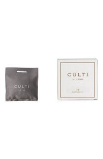 Саше для дома The 7х7см Culti Milano