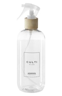 Спрей Welcome Aramara Culti Milano