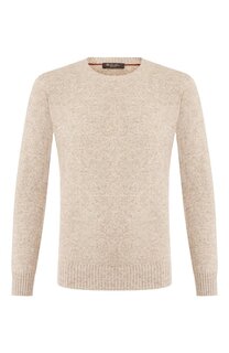 Кашемировый джемпер Loro Piana